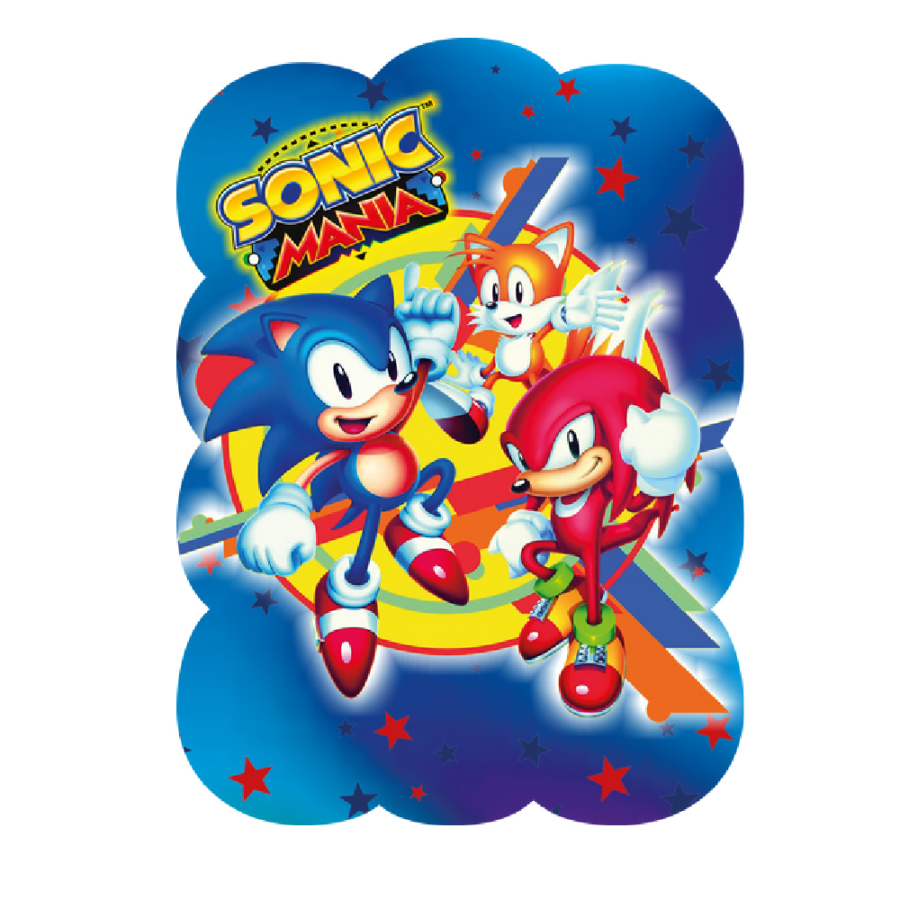 Piñata Sonic - Decoraciones para Piñatas - Tienda de Piñatas